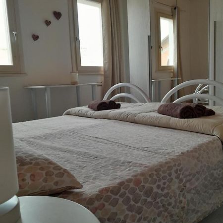 Ferienwohnung Casa Rosa Dei Venti Villa San Pietro Exterior foto
