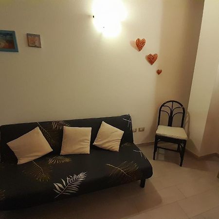 Ferienwohnung Casa Rosa Dei Venti Villa San Pietro Exterior foto