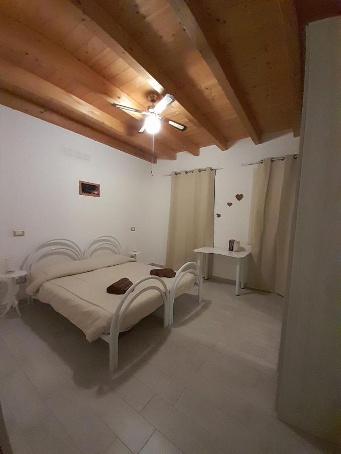 Ferienwohnung Casa Rosa Dei Venti Villa San Pietro Exterior foto